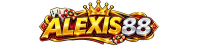 ALEXIS88 Logo